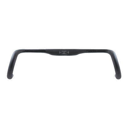 Deda Elementi Superzero Gravel RHM-EVO Alloy Handlebar 40cm Black 1