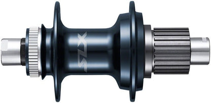 Shimano SLX Rear Hub - 12 x 142/148/157mm, Center-Lock, Micro Spline, 28H/32H 1