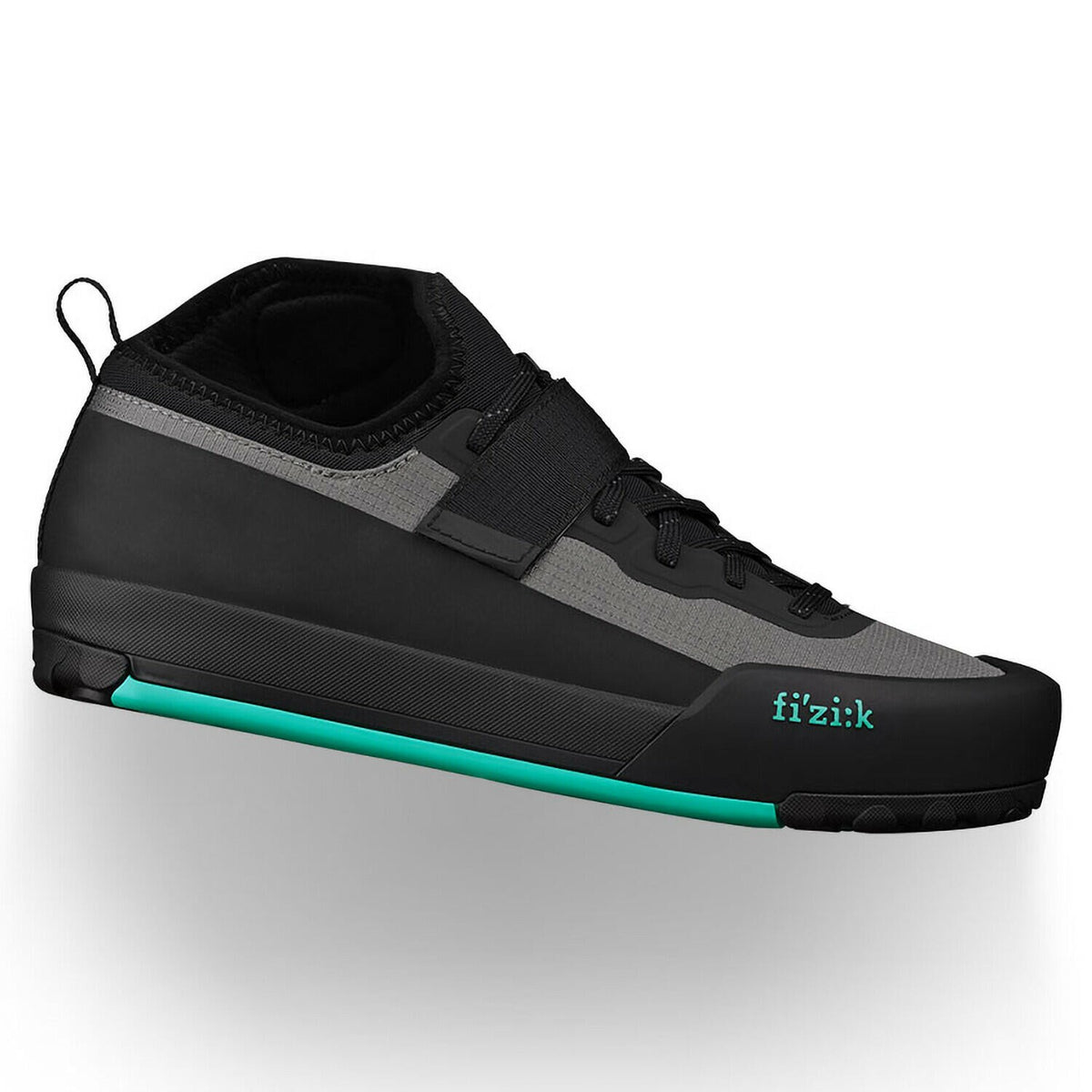 Fizik Mountain Shoes Gravita Tensor Gray/ Aqua Marine - 46 1
