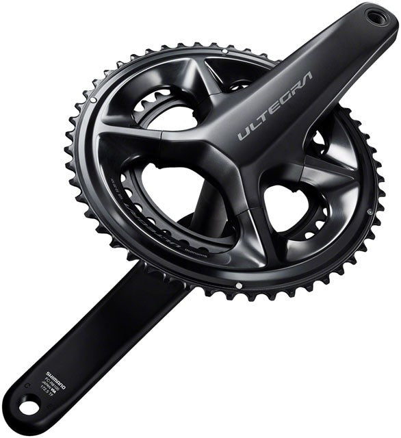 Shimano Ultegra FC-8100 12-Speed Crankset 2