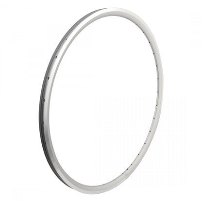 2x Origin8 R1925 700C Tubeless Compatible Aluminum Rims 32H 19mm ID 2