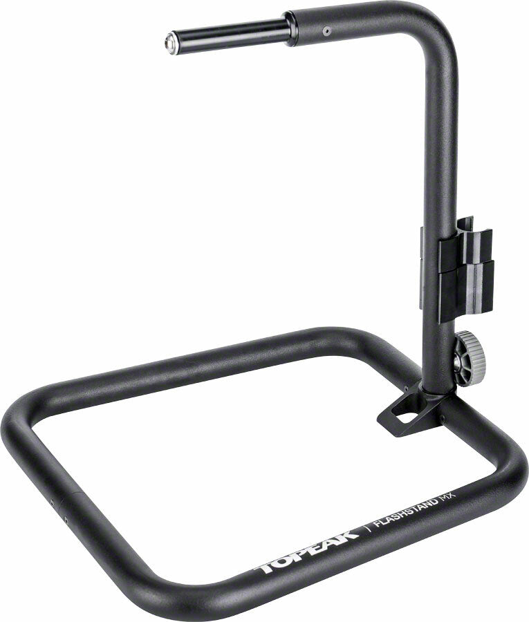 Topeak Flash Stand MX Hollow Crank Display Mount 1