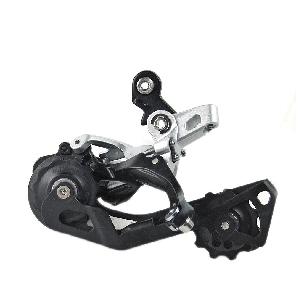 Shimano XT RD-M786-SGS Shadow Direct Mount Rear Derailleur, Silver 2