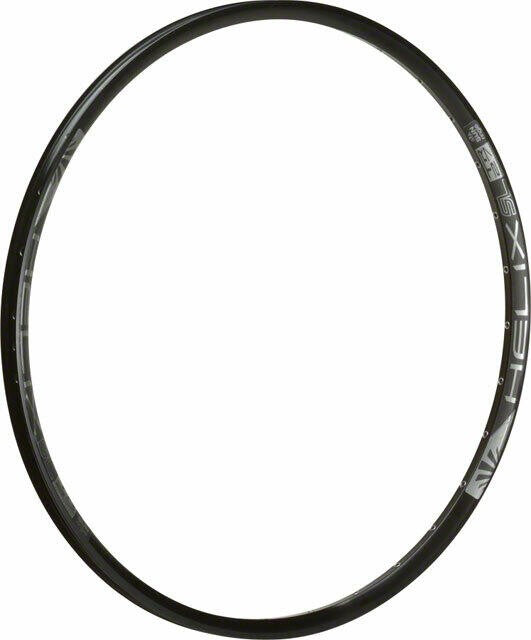 Sun Ringle Helix TR27 SL Tubeless Rim 29 32h Presta Black 1