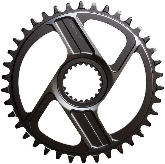 Shimano XTR SM-CRM96 Direct Mount Chainring 6