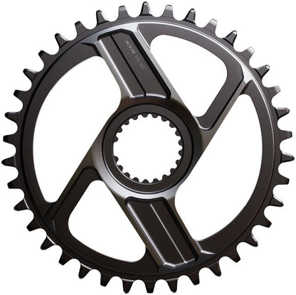 Shimano XTR SM-CRM96 Direct Mount Chainring 6