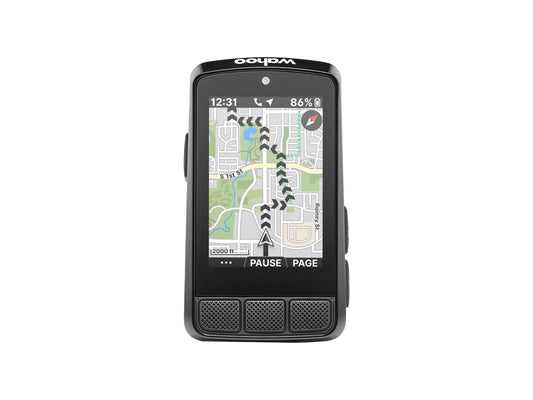 Wahoo ELEMNT BOLT 3 GPS One size Black 1