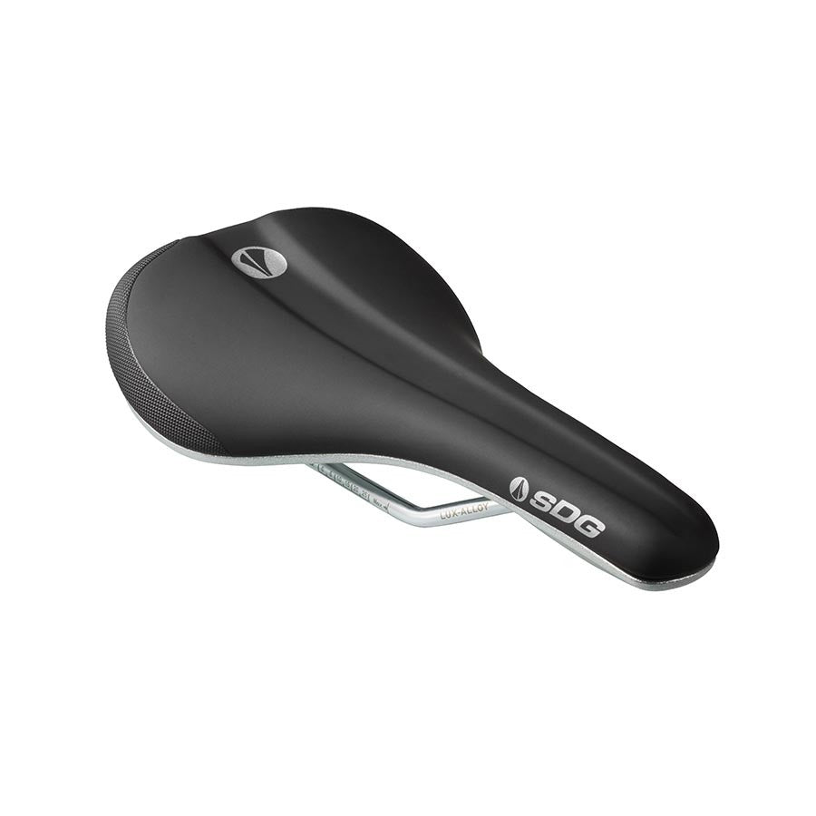 Bel-Air V3 Galactic Unisex Saddle 260x140mm Black/Silver 236g 6