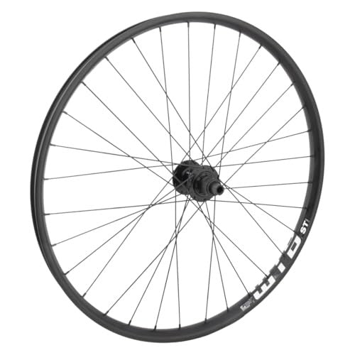 WheelMaster 27.5in Alloy Mountain Disc Double Wall 27.5in RR WTB ST TCS 2.0 1