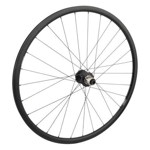 Wheel Master 700C Alloy Gravel Disc Double Wall 700C RR RYDE DP19 6B 1