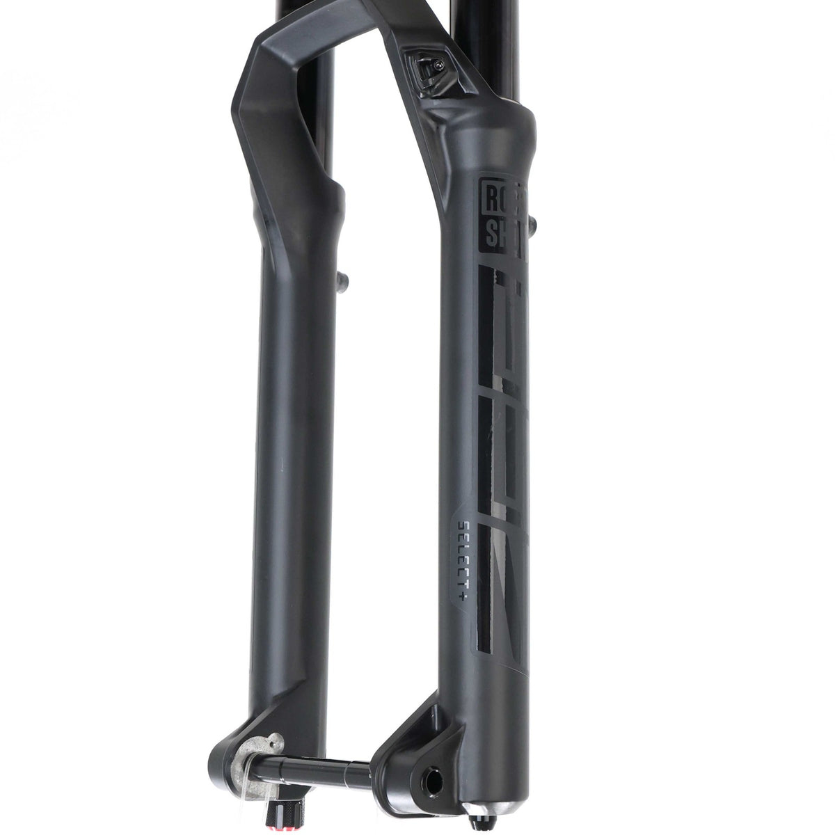 RockShox ZEB Select+ 29 Fork 160mm Charger 3 RC2 1.8 Taper 15x110 44mm 2