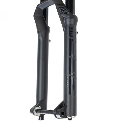 RockShox ZEB Select+ 29 Fork 160mm Charger 3 RC2 1.8 Taper 15x110 44mm 2