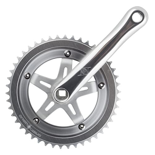 Origin8 Classic Sport Crankset, 3/32 1