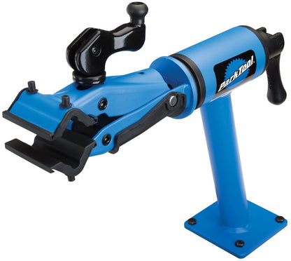 Park Tool PCS-12.2 Home Mechanic Bench Mount Stand 1