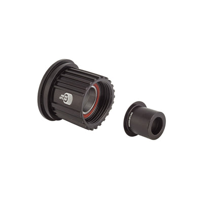 Bontrager DT240 Micro Spline 12-Speed Freehub Body 142/148mm OLD Cassette 1