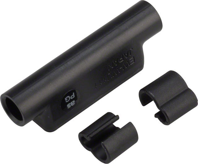 Shimano EW-WU111B Di2 Wireless Transmitter Unit - 3rd Group, Black 1