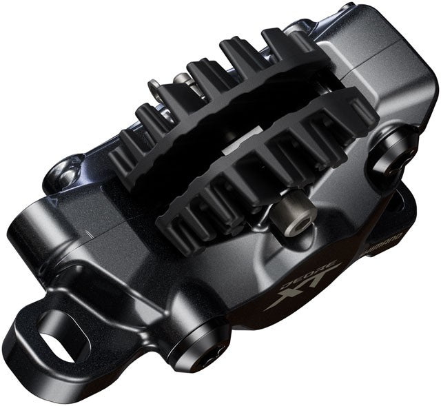 Shimano Deore XT BR-M8200 XC Disc Brake Caliper 2-Piston Front Rear 3