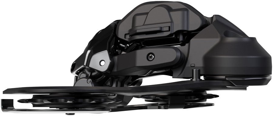 Shimano GRX RD-RX827-SGS Di2 Wireless 12-Speed Long Cage Rear Derailleur 5