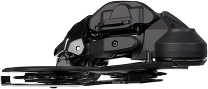 Shimano GRX RD-RX827-SGS Di2 Wireless 12-Speed Long Cage Rear Derailleur 5