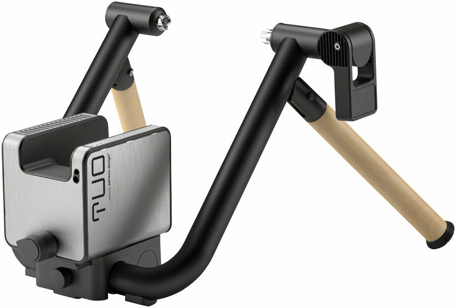 Elite Tuo Smart Trainer - Electronic Resistance, Adjustable 1
