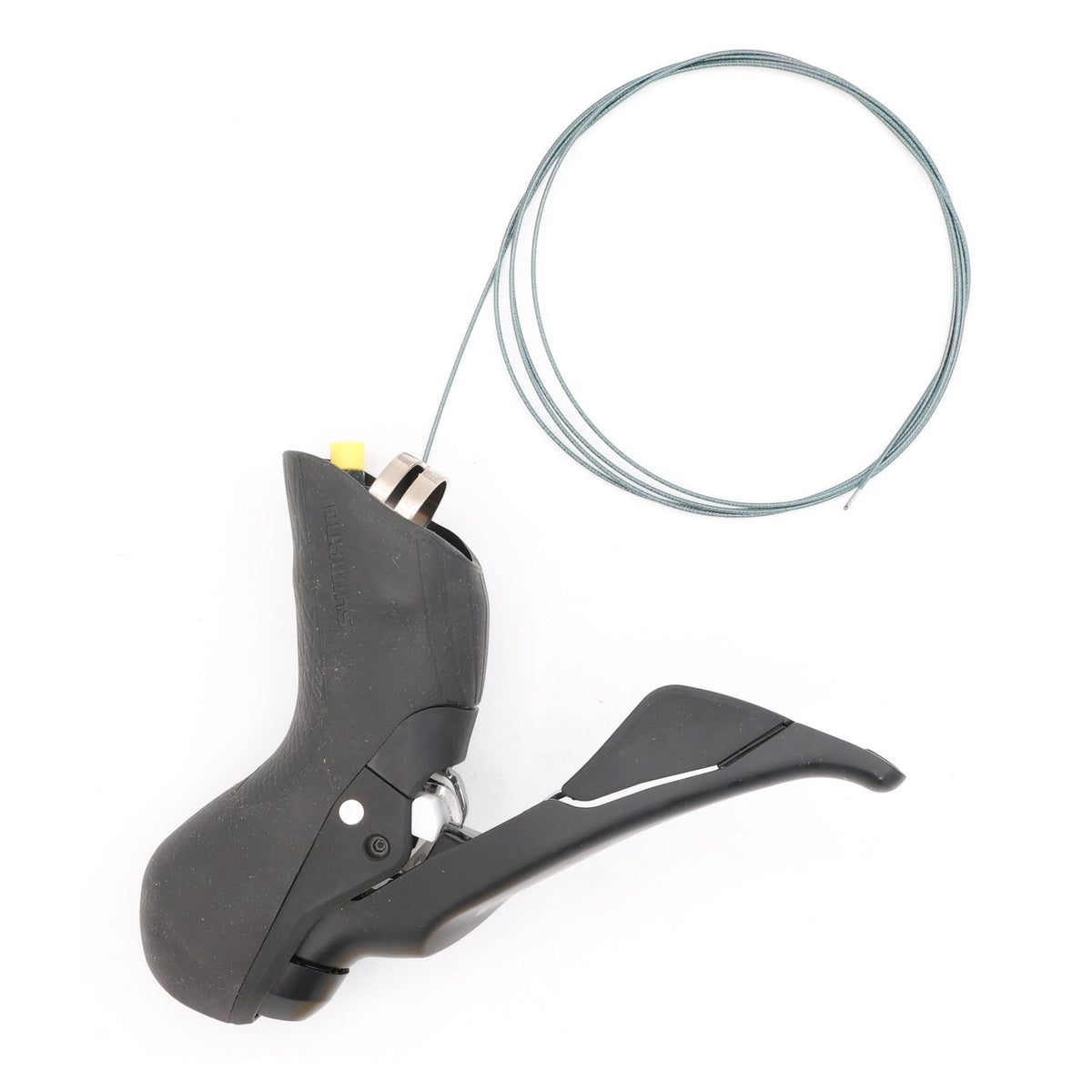 Shimano GRX ST-RX600-L Left 2x11-Speed Hydraulic Brake Shift Lever 2
