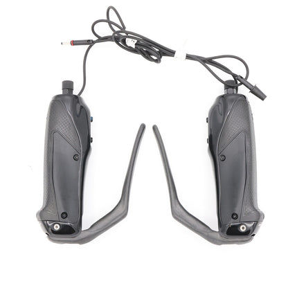 TRP HD-T910 Aero TT Hydraulic Brake Levers Pair Sram Blip ETAP 2