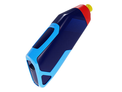 Trek RSL Aero Water Bottle and Cage 1