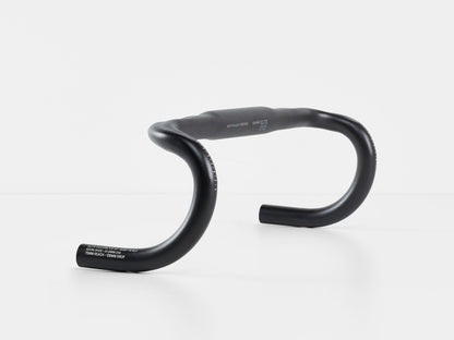 Bontrager Elite IsoZone VR-SF Road Handlebar 1