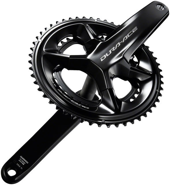 Shimano Dura-Ace FC-9200 12-Speed Crankset 4
