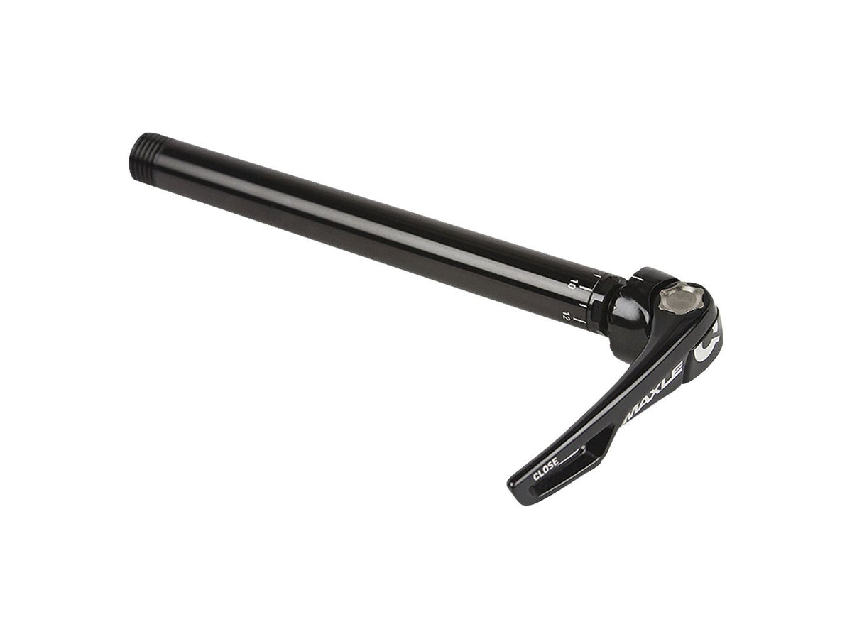 RockShox Maxle Ultimate Boost Front Thru Axle Front 156mm Black 2