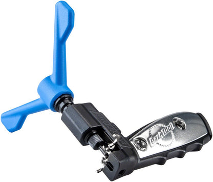 Park Tool CT-15 Professional Chain Tool One size Blue/Black 3
