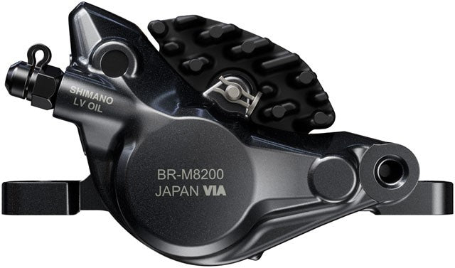 Shimano Deore XT BR-M8200 XC Disc Brake Caliper 2-Piston Front Rear 4