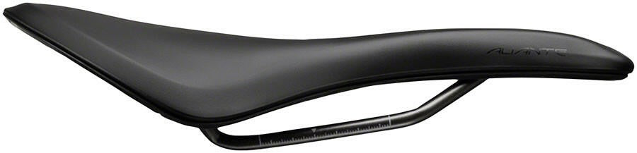 Fizik Tempo Aliante R3 Saddle 7x7mm Kium Rails Black 155mm 3