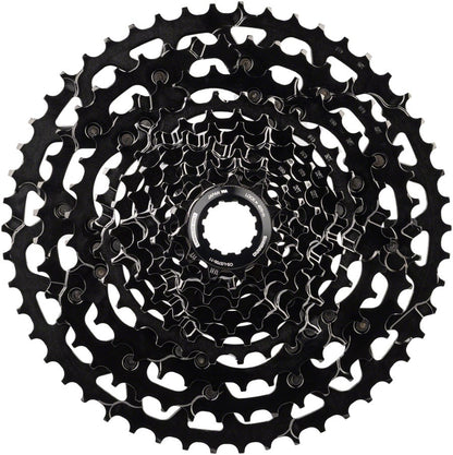 Shimano CUES LG700 11-Speed Cassette 11-50t Black 1