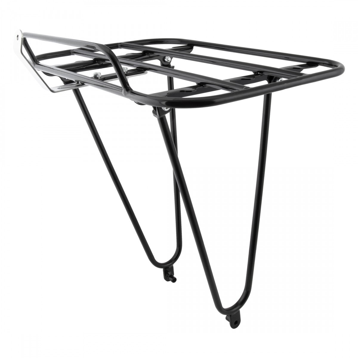 Minoura Gamoh KCL-3F King Carrier Front Eyelet 26`/700C Black 3