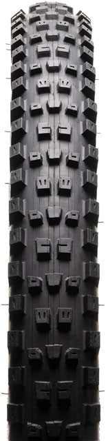 Kenda Double Black Tire 29x2.40 Tubeless Folding Trail Dual Layer 2