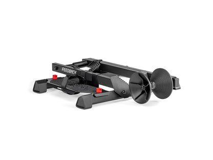 Feedback Sports Rakk 2.0 E RAKK 2.0 E Black 2