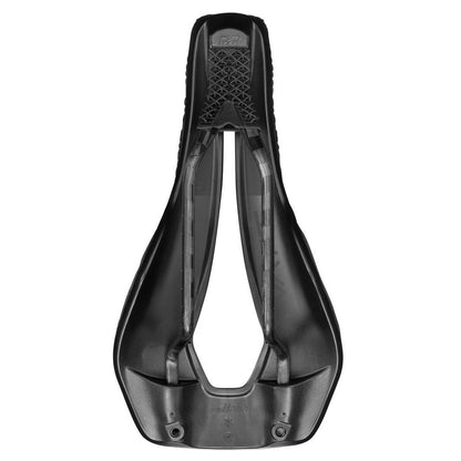 Selle Italia WATT 3D Kit Carbon Superflow Saddle, U3, 3D Printed, Black 4