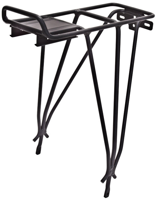 Sunlite Rack for Deluxe Child Carrier Bike Rack Rr Sunlt Aly Fbaby Seat 26 Disc 1