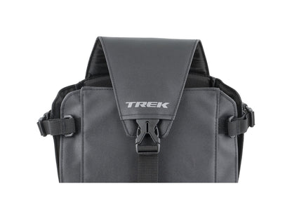Trek 2023 Farley Rear Bikepacking Harness System 10L Black 4