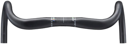 Ritchey WCS Butano Bar Int.Route 31.8mm x 38cm Matte Black 3