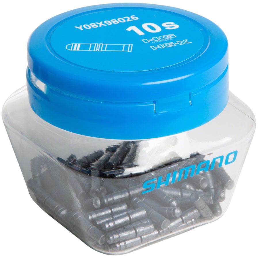 Shimano CN-7900/7901 10 Speed Chain Pins - Bag of 100 1
