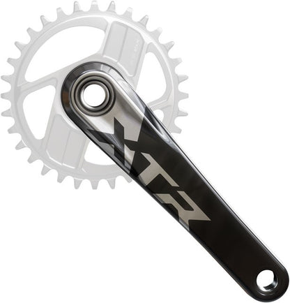 Shimano XTR FC-9220 Enduro Crankset 1
