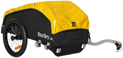 Burley Nomad Cargo Trailer One size Blue/Yellow 1