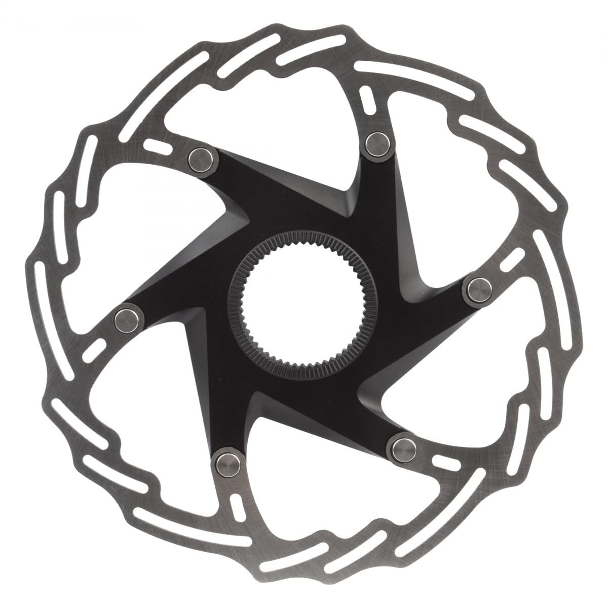 Origin8 SpeedCheck Two-Piece Centerlock Disc Rotor 160mm 1