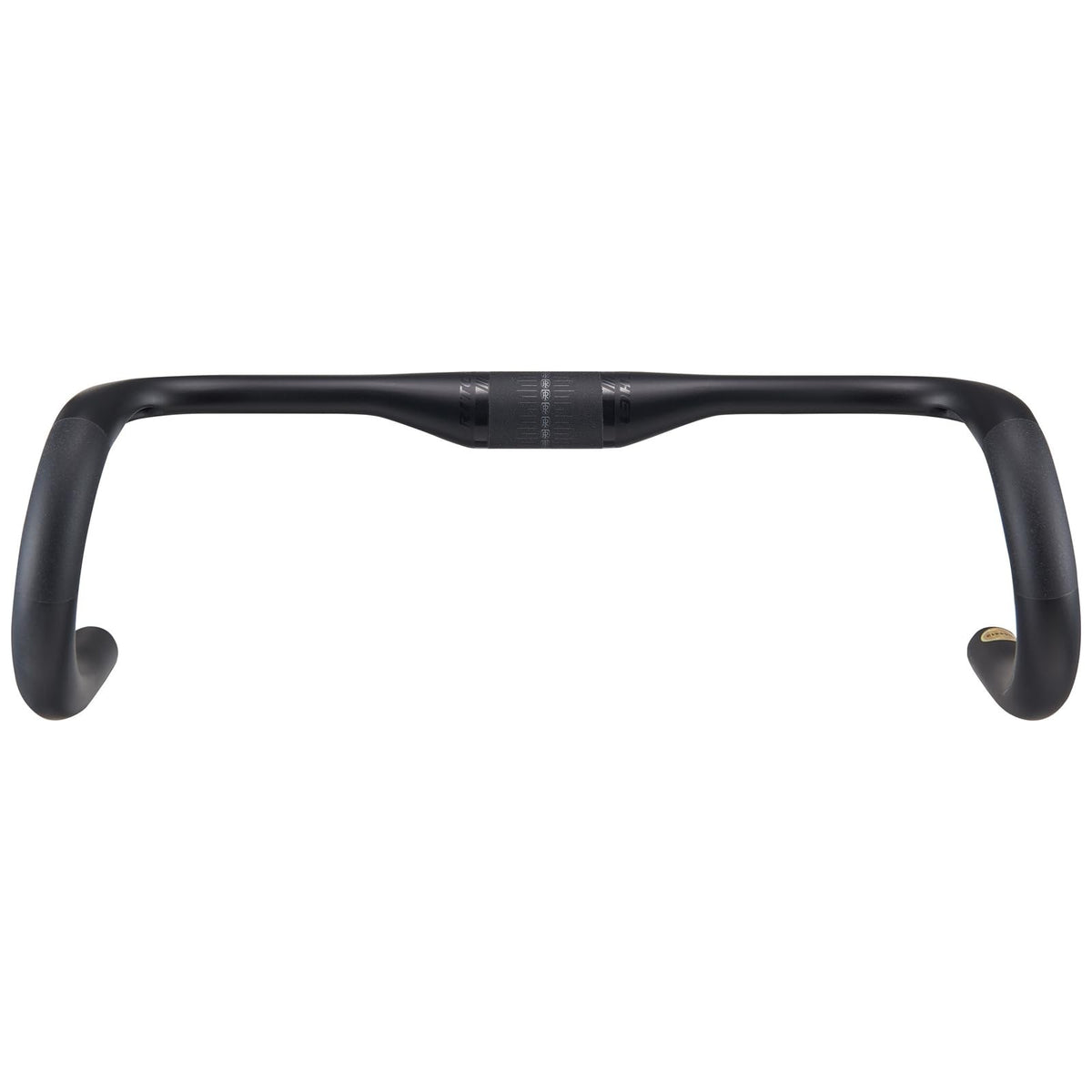 Ritchey Superlogic Streem Bar 31.8mm 36cm Hood, 40cm Drop Width Black 2