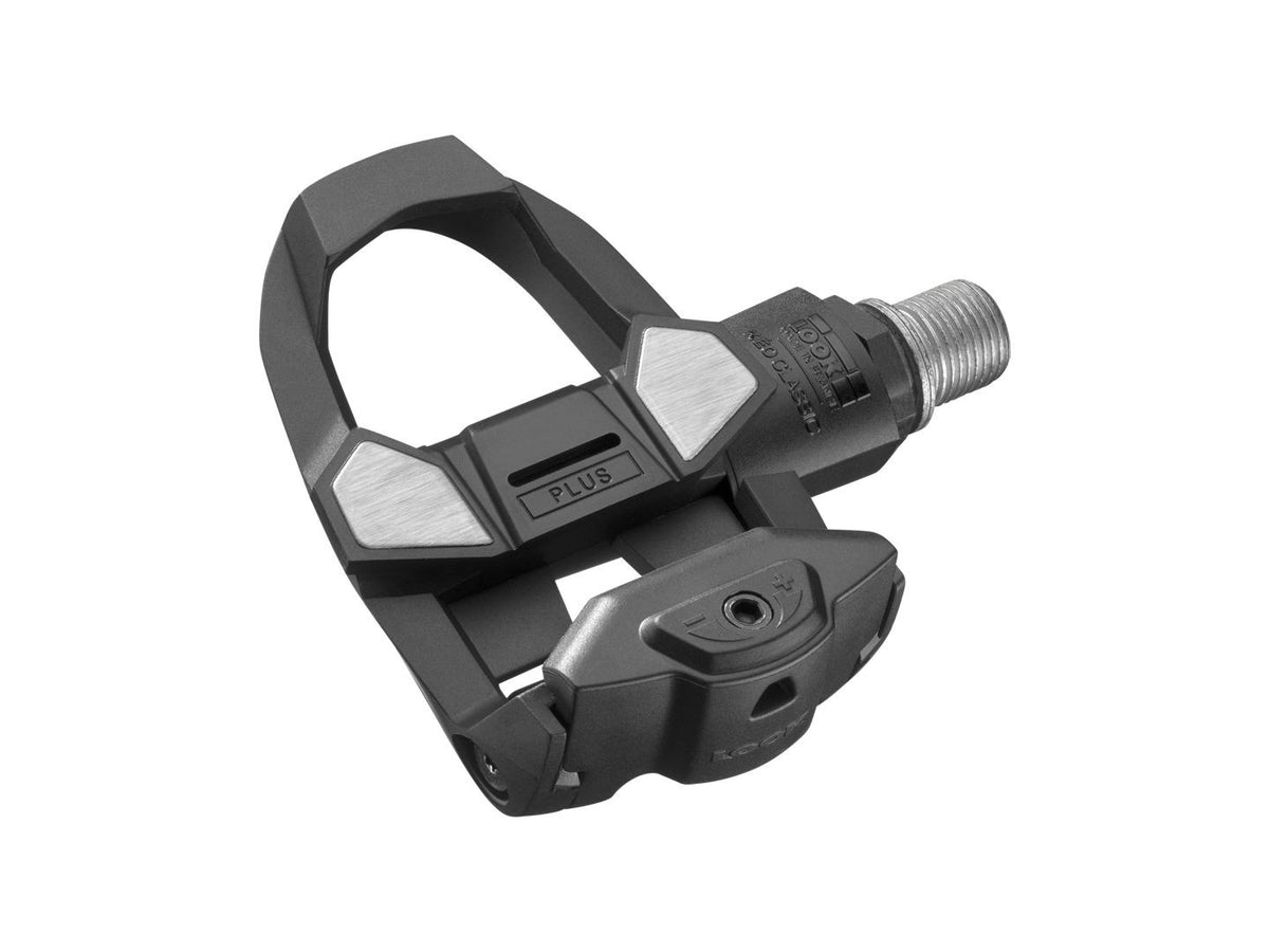 LOOK Keo Classic 3+ Road Pedal Set 9/16˝(15mm) Black 3