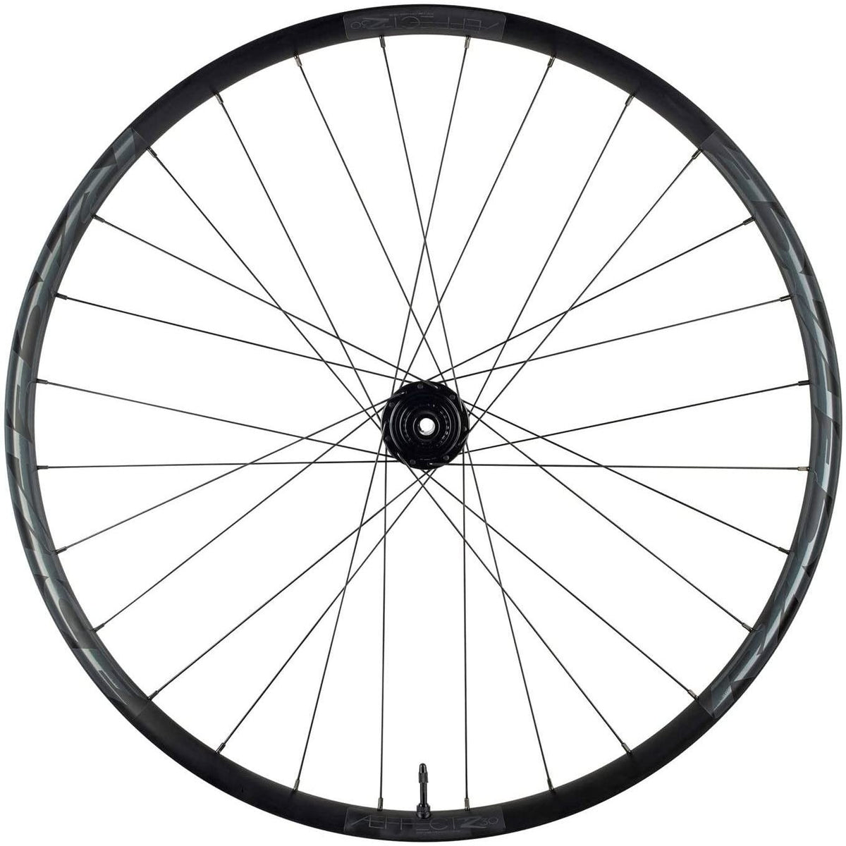 Race Face Aeffect R Wheel Front 29" / 622 15mm TA 110mm Boost Disc IS 6-bolt 1