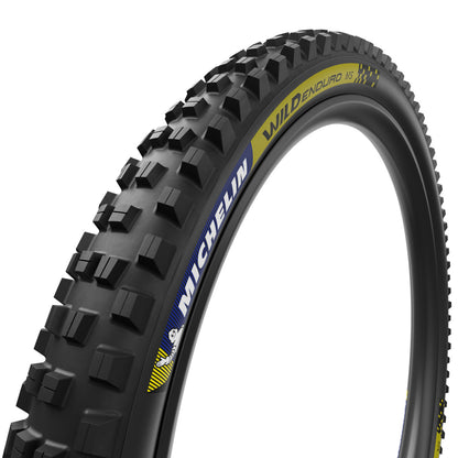 Michelin Wild Enduro MS Racing 27.5x2.40 Tubeless Black Tire 1