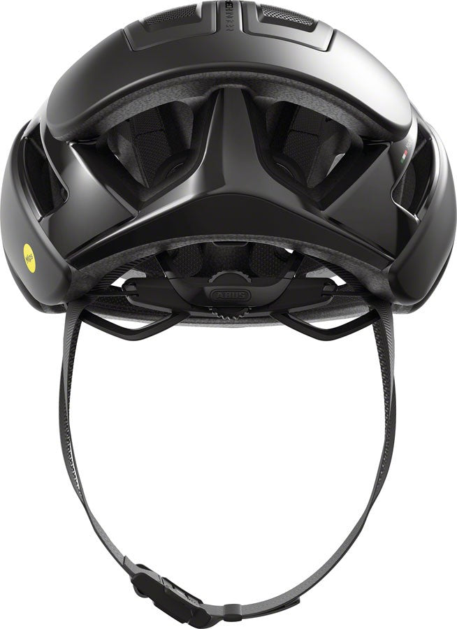 Abus GameChanger 2.0 MIPS Helmet - Velvet Black, Medium 3